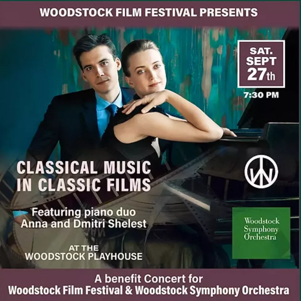 Classical Music in Classic Films