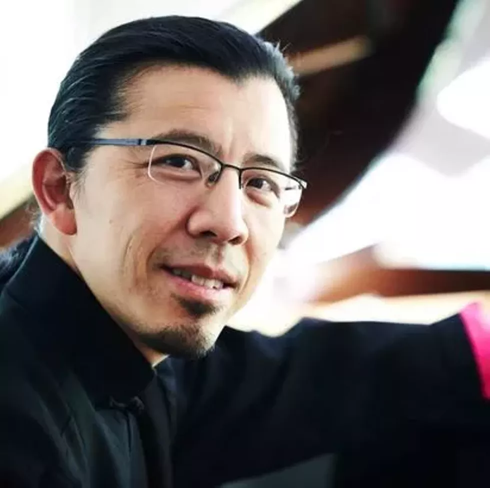 Frederic Chiu