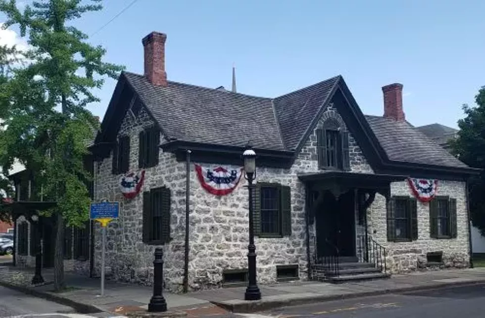 Matthewis Persen House Museum