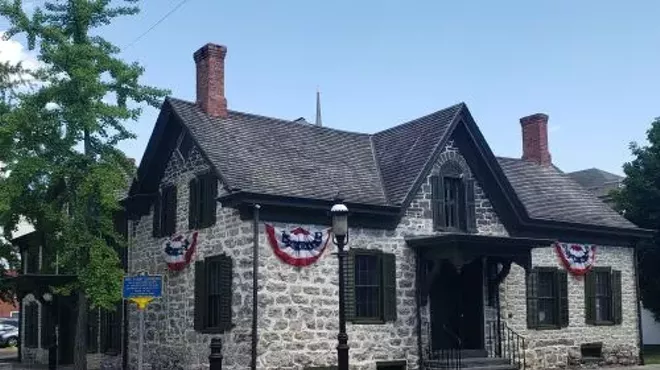 Image: Closing Day of Persen House 2021 Season