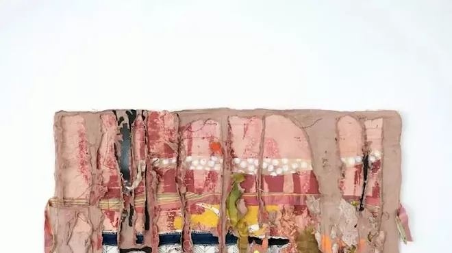 Image: Closing Reception: Animal Bodies