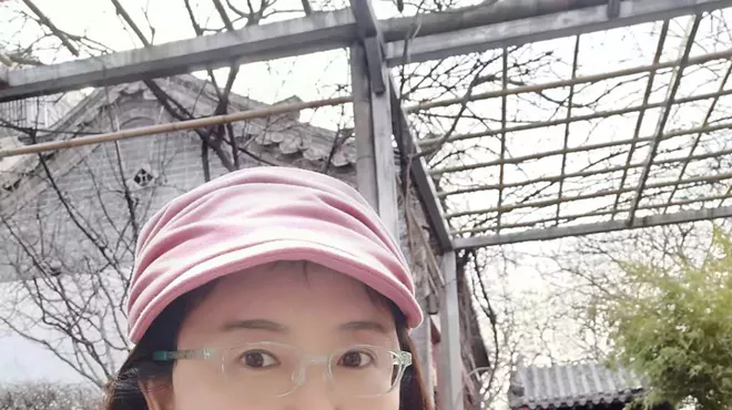Image: &ldquo;Clothing, Food, and Traveling: New Approaches on the Studies of Xingshi Yinyuan Zhuan,&rdquo;: A Lecture by Xiaoyi Liu