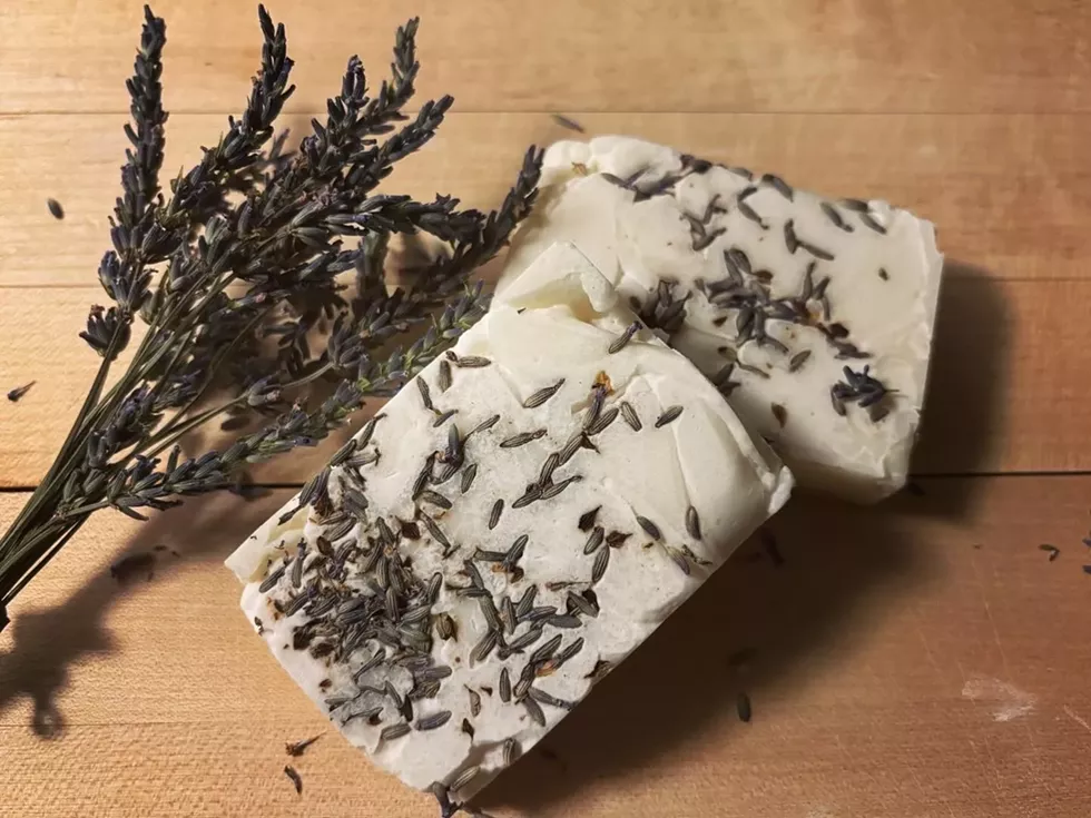 Cold-Process Soap Making for Adults