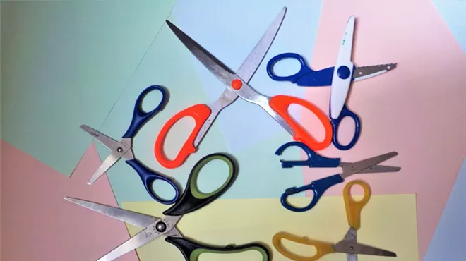Image: Collage Making