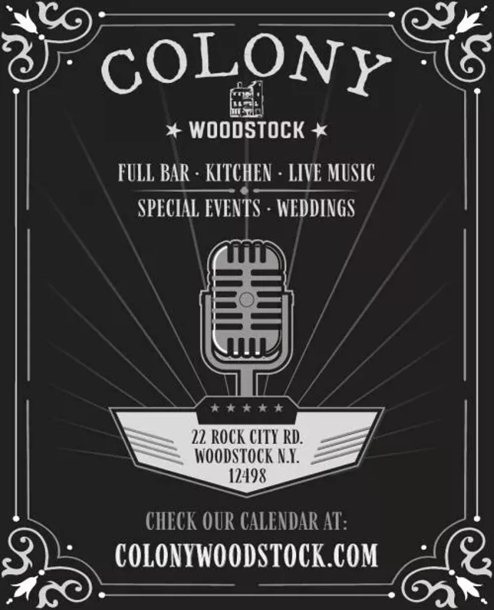 Colony Woodstock