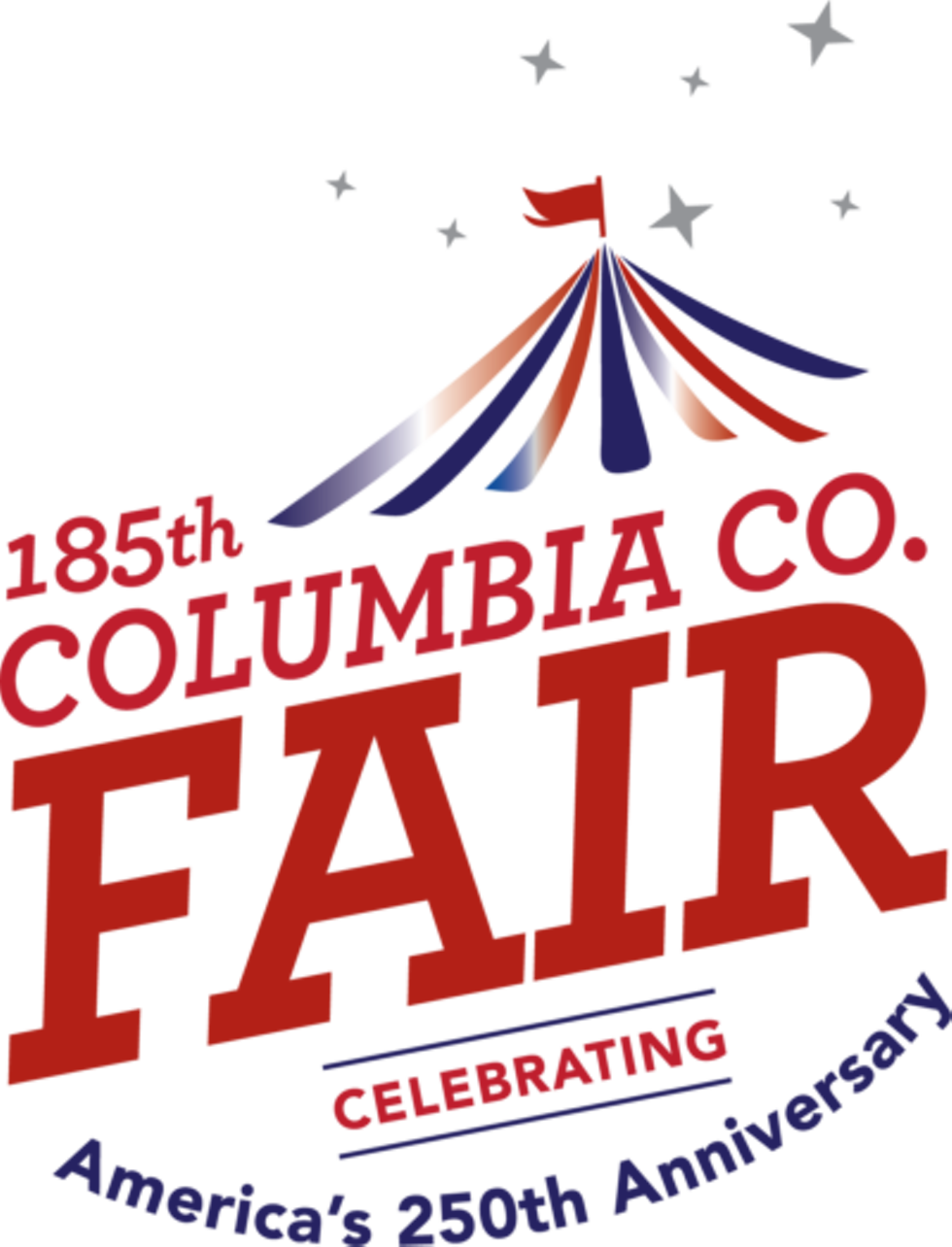 Columbia County Fair - Sept 2-7, 2026