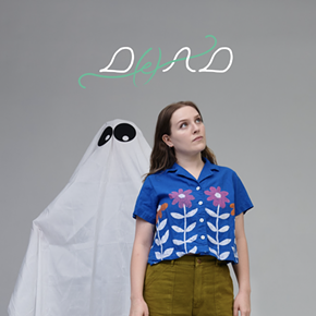 Image: Comedy Committee Presents: D(e)ad + Dad Jokes