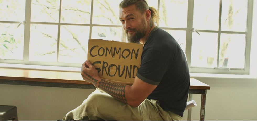 Jason Momoa, Woody Harrelson, Laura Dern, Donald Glover and Rosario Dawson help explain why soil health will transform agriculture.