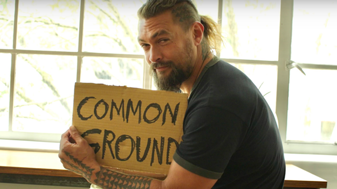 Image: Common Ground