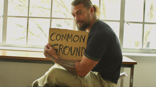 Image: Common Ground