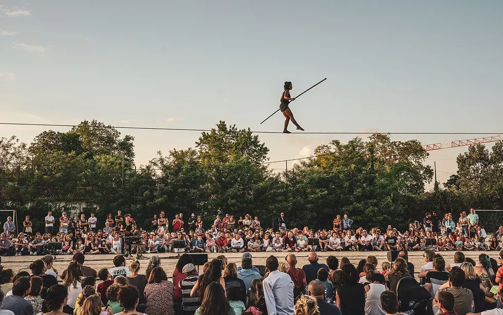 COMMONGROUND FESTIVAL