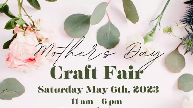 Image: Community Craft Fair