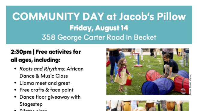Image: Community Day