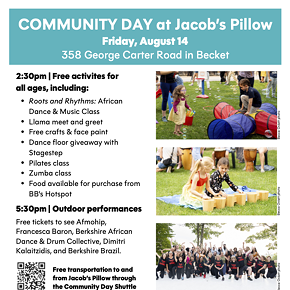 Image: Community Day