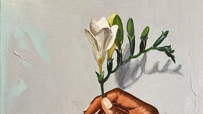 Image: Community Still Life Workshop