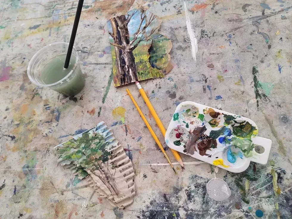 Community Studio