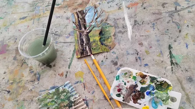 Image: Community Studio