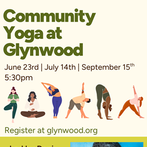 Image: Community Yoga