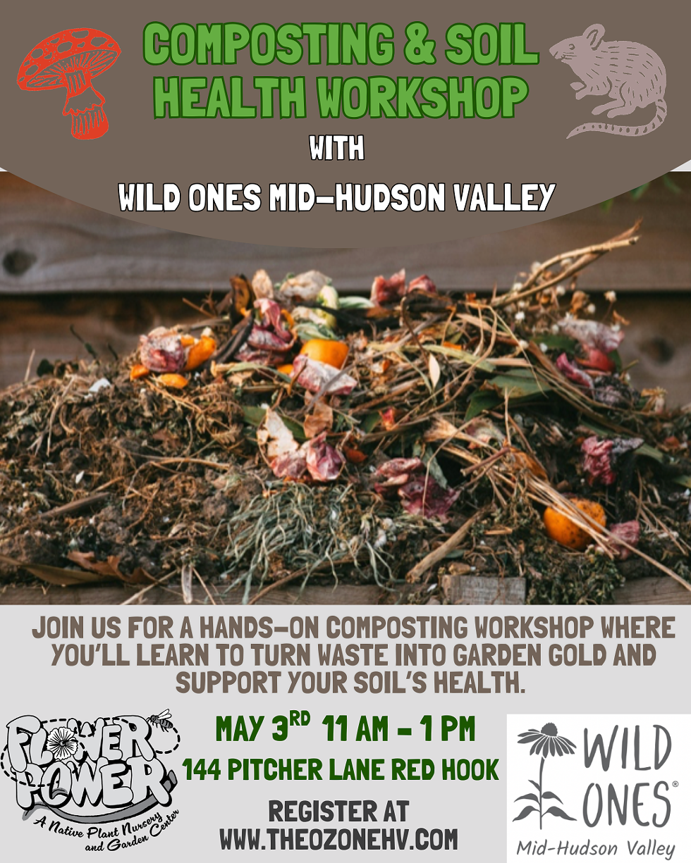 Composting & Soil Health Class