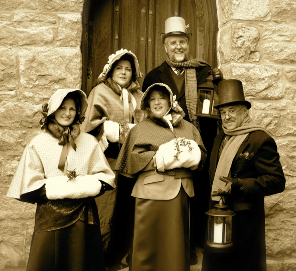 The Brasiles Ensemble