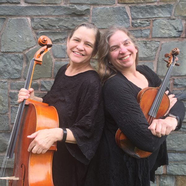 Concert in the Park: Eribeth Chamber Players