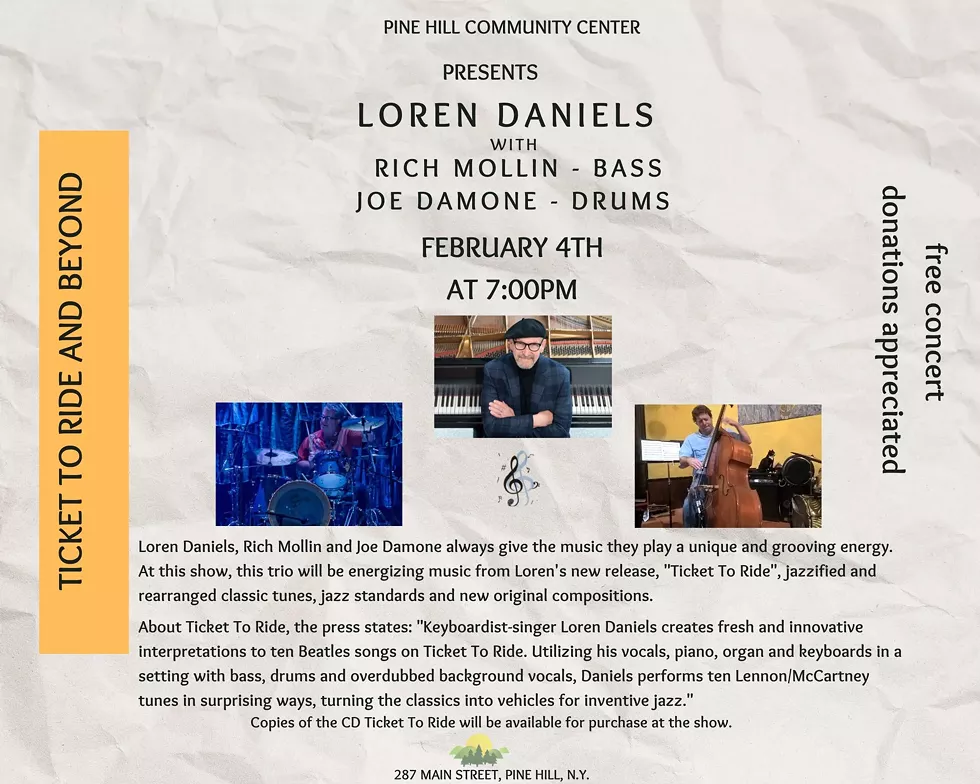 FREE CONCERT
