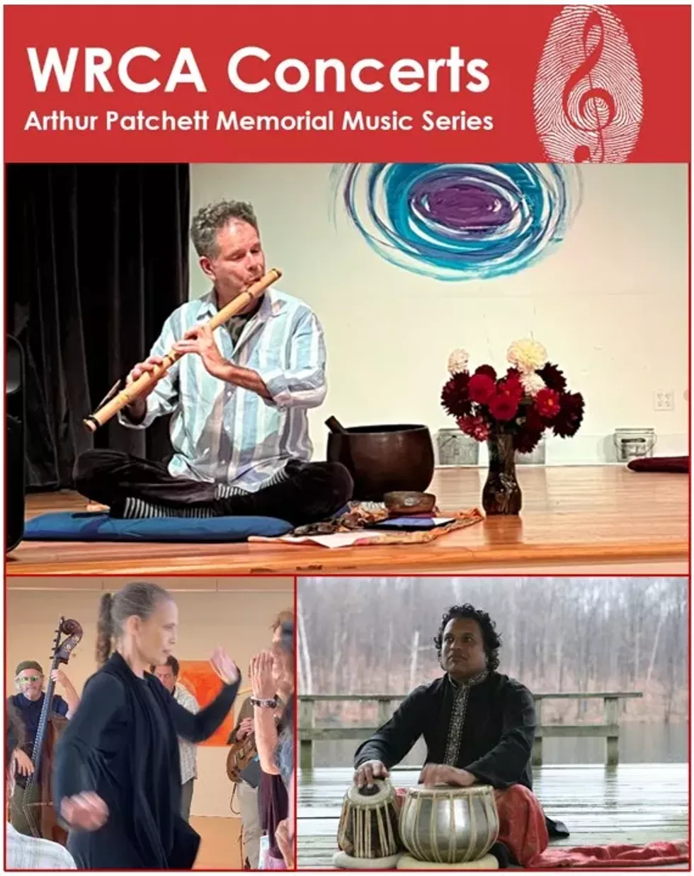 Wallkill River Center for the Arts is pleased to present STEVE GORN: MUSIC FOR THE HEALING OF MIND & BODY as part of our 2025 music series.