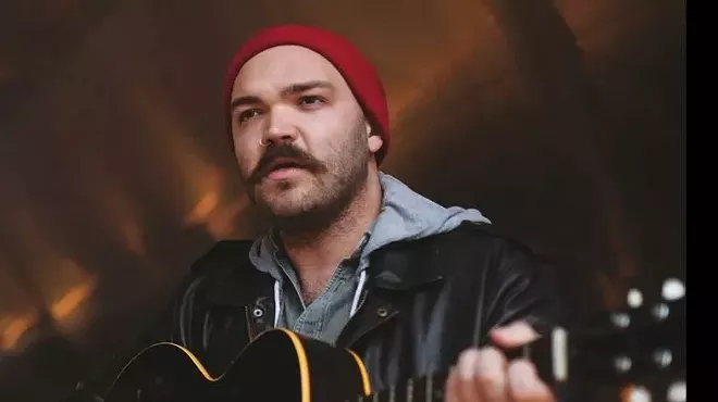 Image: Concert: Tyler Sj&ouml;str&ouml;m