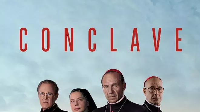 Image: Conclave
