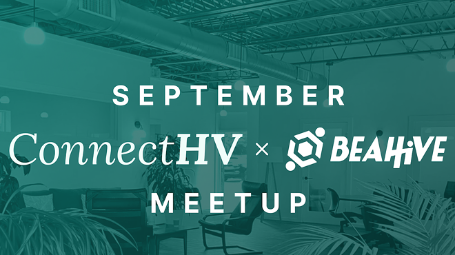 Image: ConnectHV Meetup