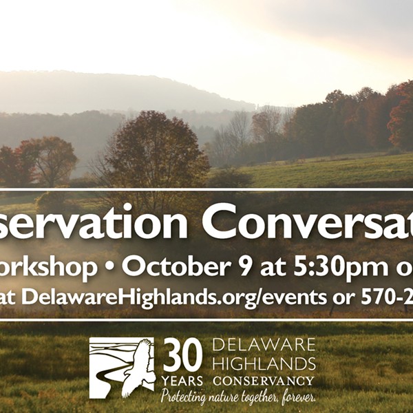 Conservation Conversations