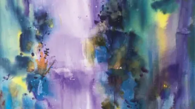 Image: Contemporary Hudson Valley Artists