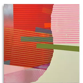 Image: &ldquo;Contemporary Printmaking: 10 Artists Explore the Range of Printmaking Today&rdquo;