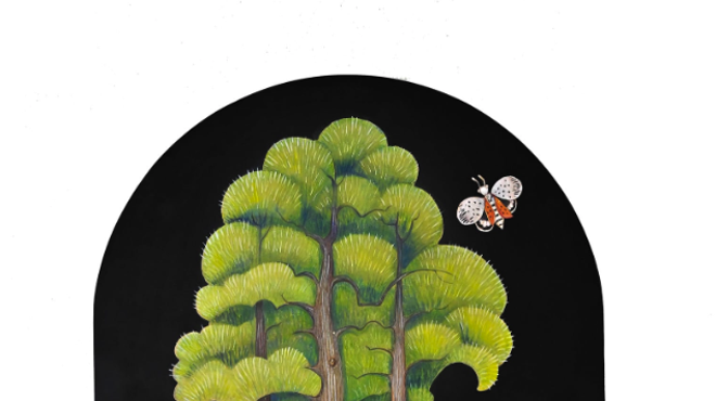 Image: "Conversant"
