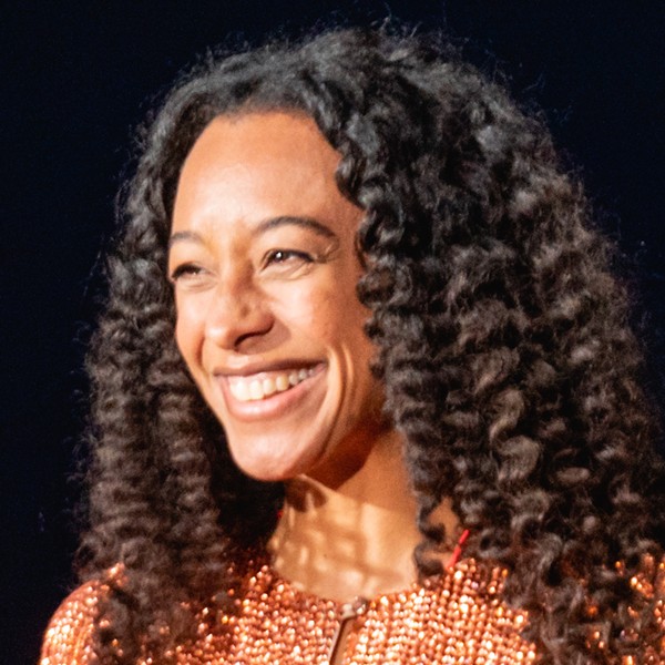 Corinne Bailey Rae Comes to Albany