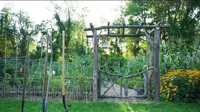 Image: Cornell Cooperative Extension's Garden Day Returns to SUNY Ulster in April