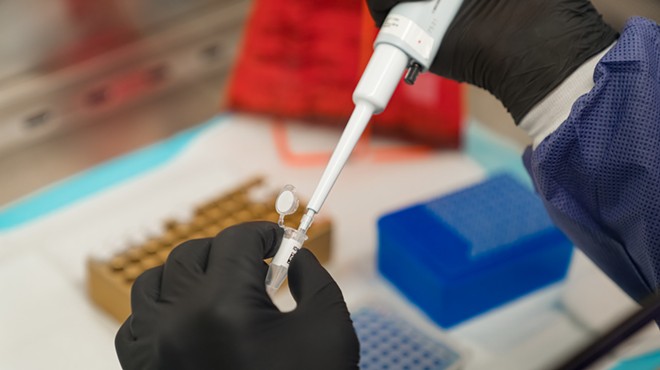Coronavirus Roundup: State Launches Testing Website, Expands Criteria