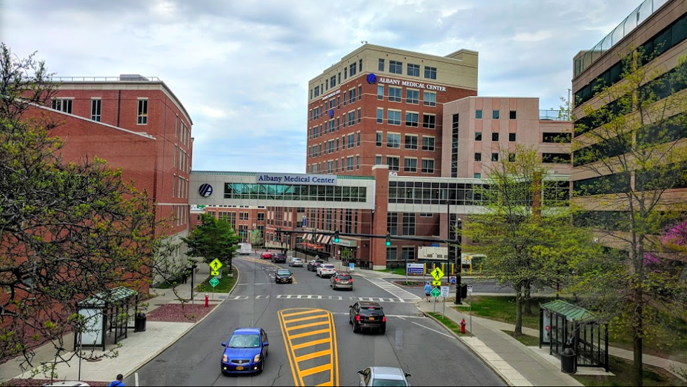 Nurses at Albany Med are preparing to strike Tuesday, and allege that the hospital&#146;s coronavirus protocols are insufficiently safe.