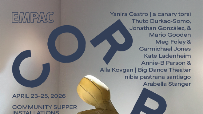 Image: Corpus Festival 2026