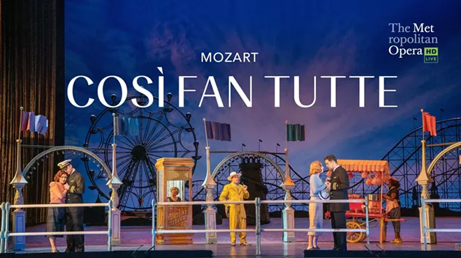 Image: Cos&igrave; fan tutte