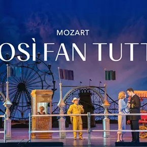 Image: Cos&igrave; fan tutte