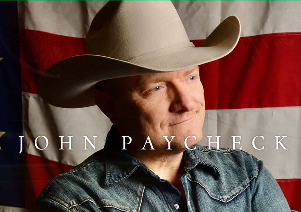 John PayCheck