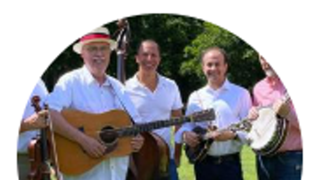 Image: County Line Bluegrass