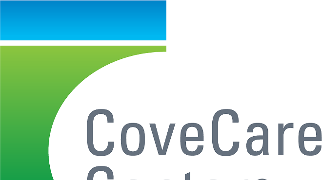 Image: CoveCare Center`s 2024 Imagine Gala