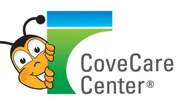 Image: CoveCare Center`s 2024 Team Spelling Bee