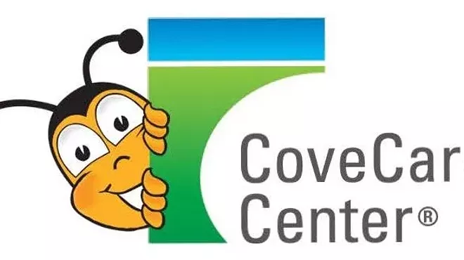 Image: CoveCare Center`s 2025 Team Spelling Bee