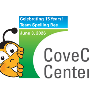 Image: CoveCare Center`s 2026 Team Spelling Bee