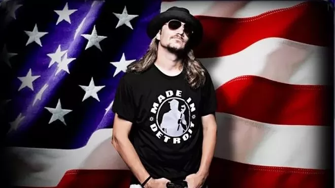 Image: Cowboy - A Tribute to Kid Rock