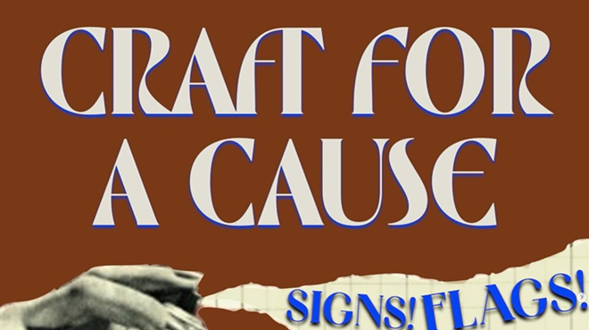 Image: Craft for a Cause