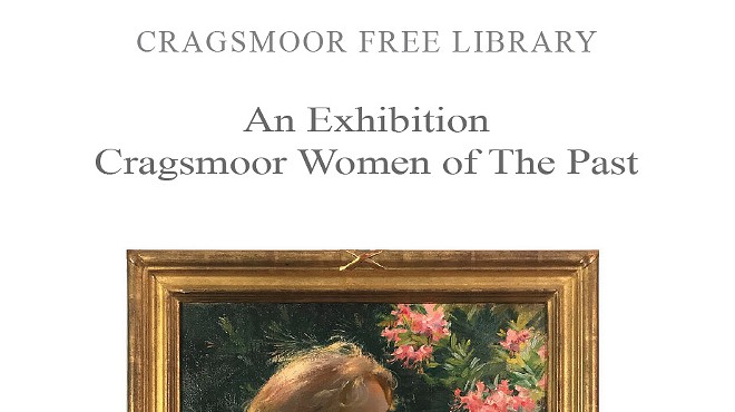 Cragsmoor Women of the Past